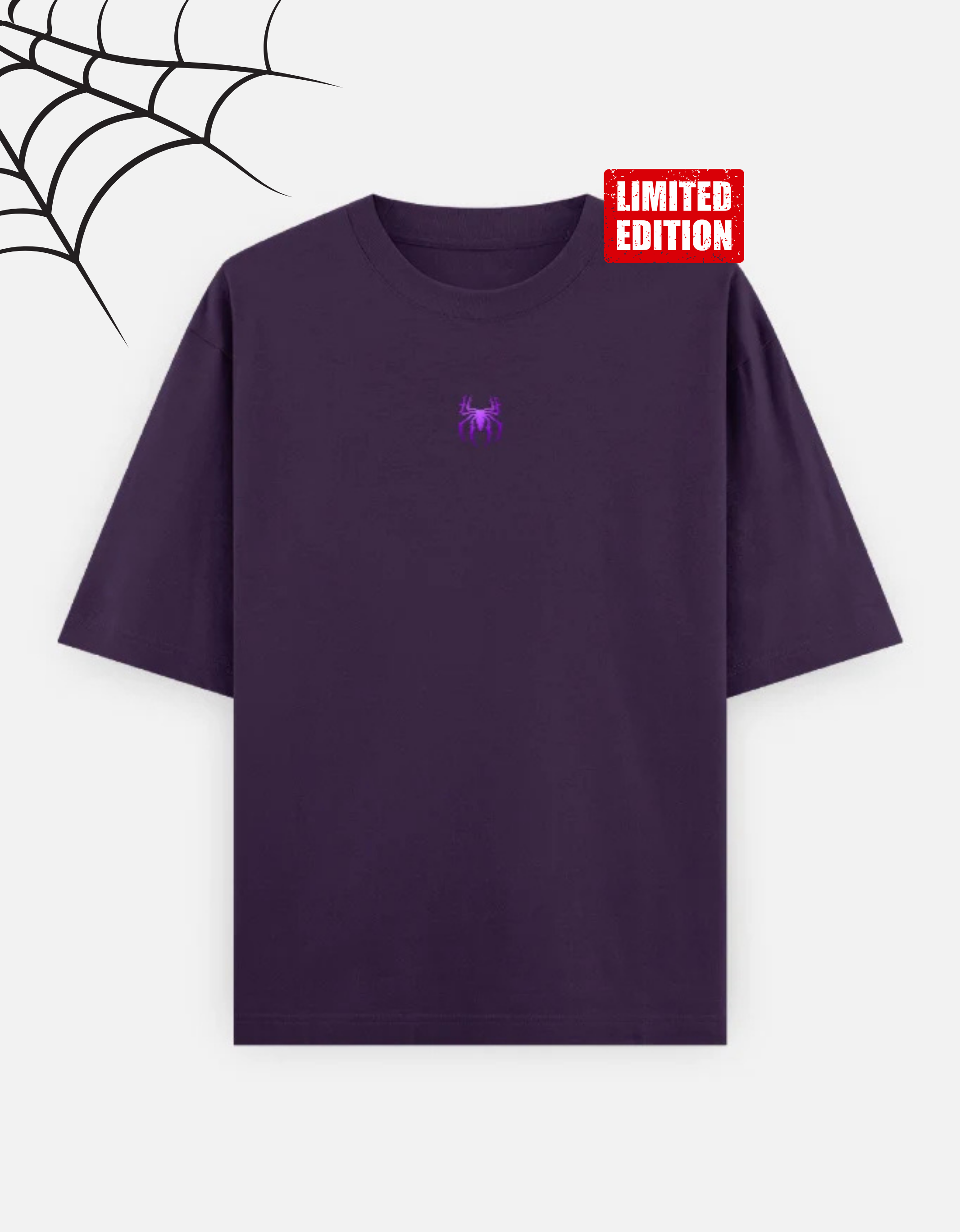 Spidy Web